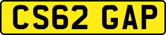 CS62GAP