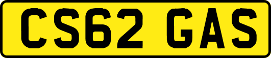 CS62GAS