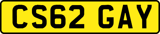 CS62GAY