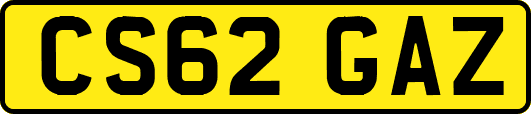 CS62GAZ