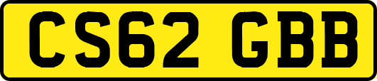 CS62GBB
