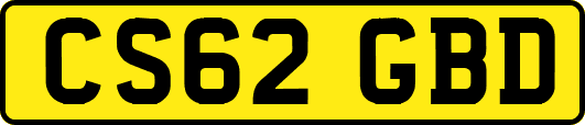 CS62GBD