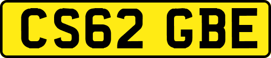 CS62GBE