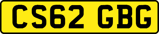 CS62GBG