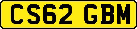 CS62GBM