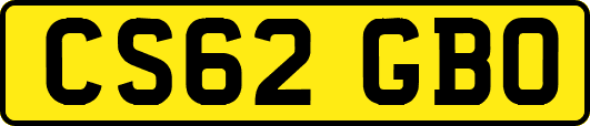 CS62GBO