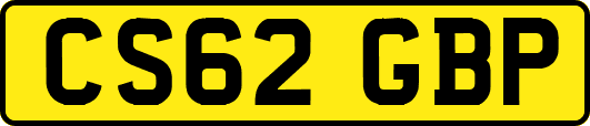 CS62GBP