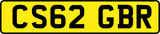 CS62GBR