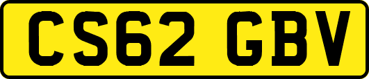 CS62GBV