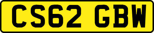 CS62GBW