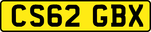 CS62GBX