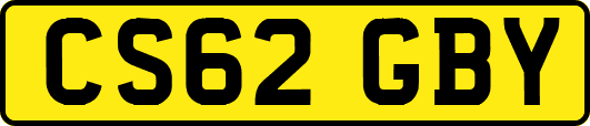 CS62GBY