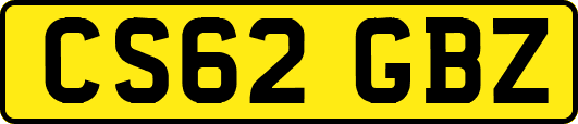 CS62GBZ
