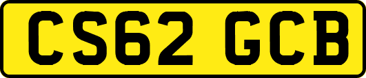 CS62GCB