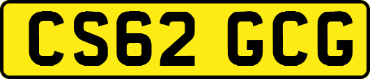 CS62GCG