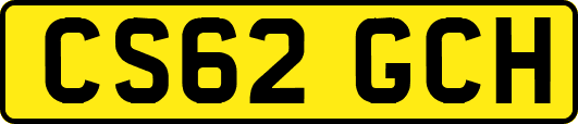 CS62GCH