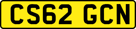 CS62GCN