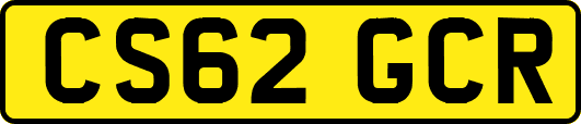 CS62GCR