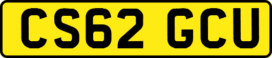 CS62GCU