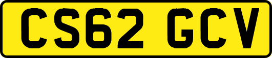 CS62GCV