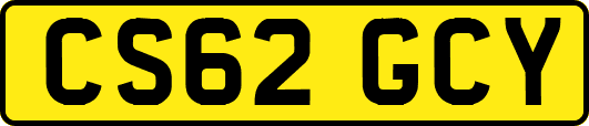 CS62GCY