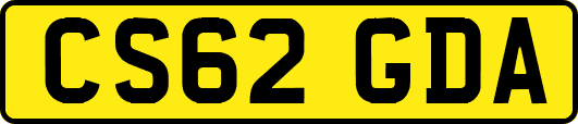 CS62GDA