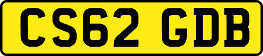 CS62GDB
