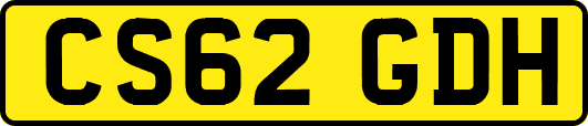 CS62GDH