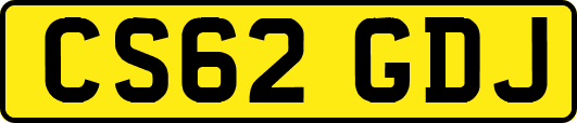 CS62GDJ