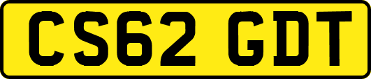 CS62GDT