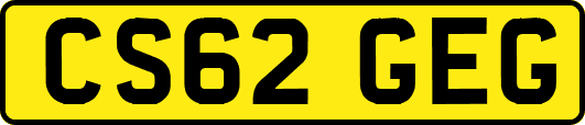 CS62GEG