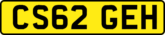 CS62GEH
