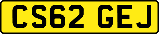 CS62GEJ
