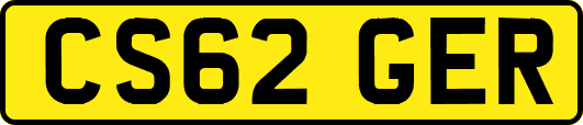 CS62GER