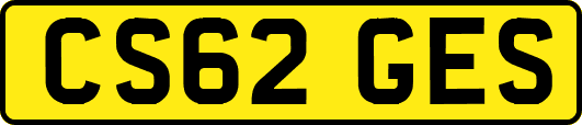 CS62GES