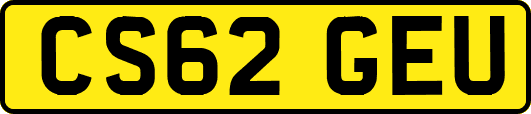 CS62GEU
