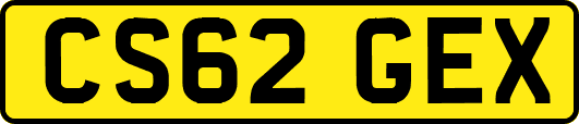 CS62GEX