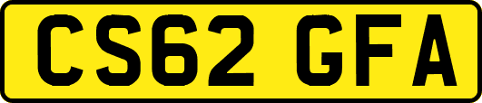 CS62GFA