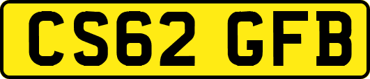 CS62GFB
