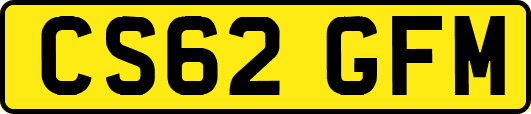 CS62GFM