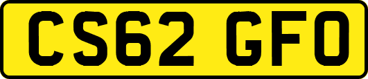 CS62GFO