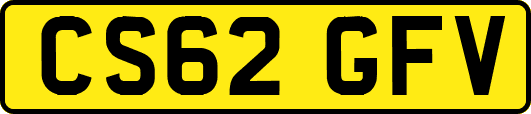 CS62GFV