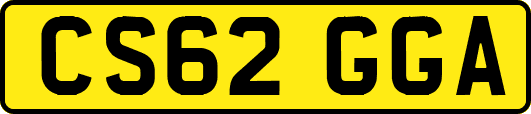CS62GGA