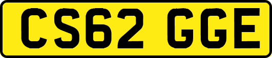 CS62GGE