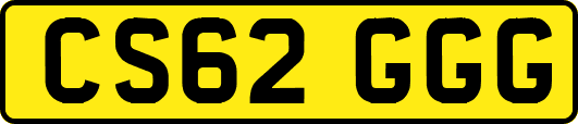 CS62GGG