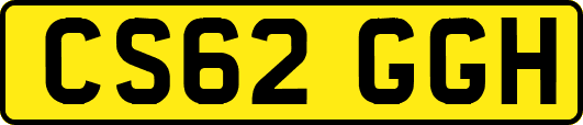 CS62GGH