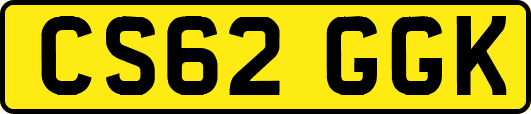 CS62GGK