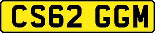 CS62GGM