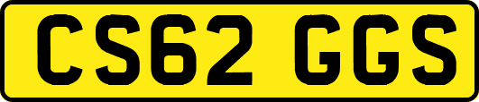 CS62GGS