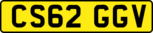 CS62GGV